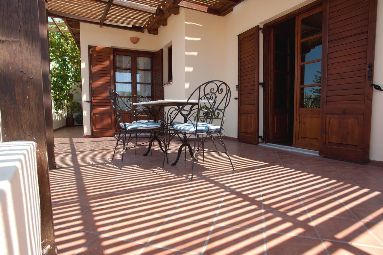 Villa Filiza Sívas Exterior foto
